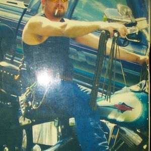 Meet your Posher, Jason